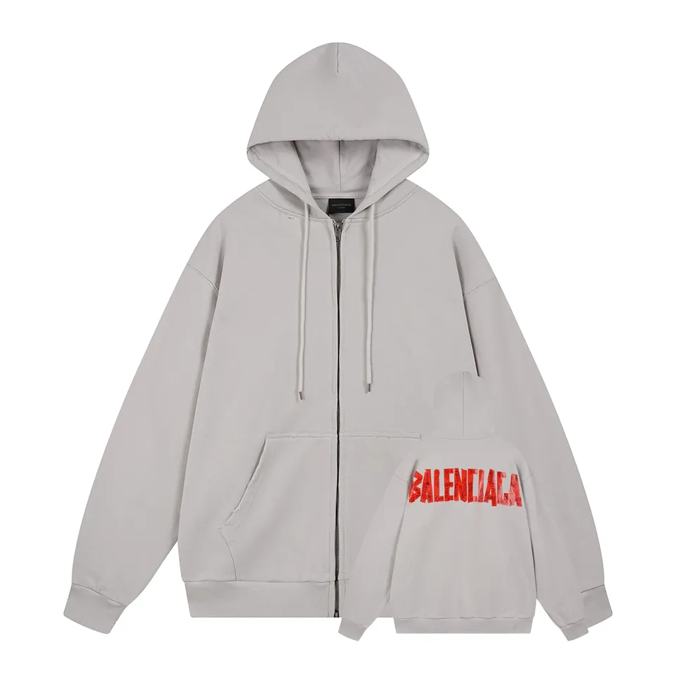 BALENCI*GA . ， . . . . 460g . Same Style -Color：Black Beige -SIZE：Xs S M L 8970#